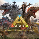 NEOパンダ鯖 ARK【PS5 or 4】