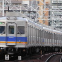 自分が撮った鉄道写真を貼っていこう