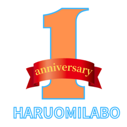 HARUOMILABO wiki