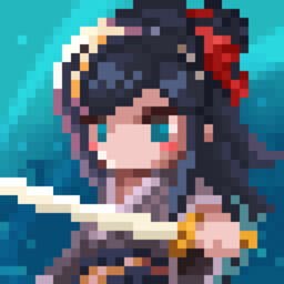 魔教回帰：2D MMORPG