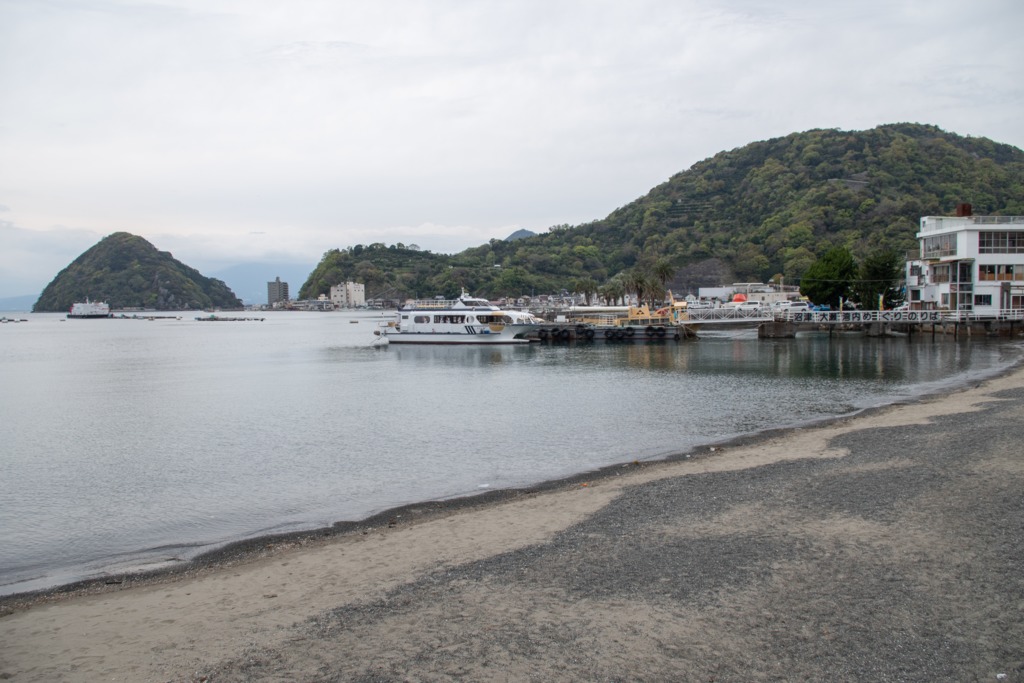 三津海水浴場