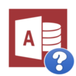 Microsoft Access 掲示板