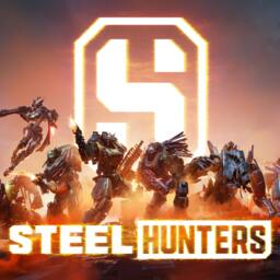 Steel Hunters 攻略wiki