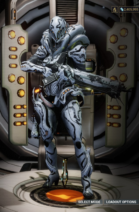 Saryn Warframe Wiki Zawazawa