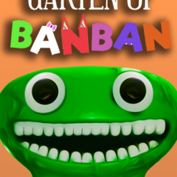 Garten of BANBAN 日本語訳WIKI